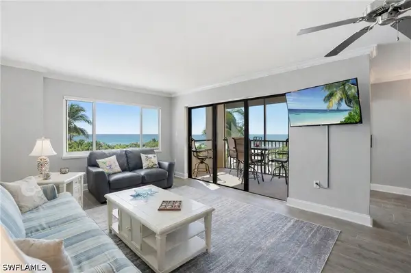 6662 Estero Boulevard #508, Fort Myers Beach, FL 33931
