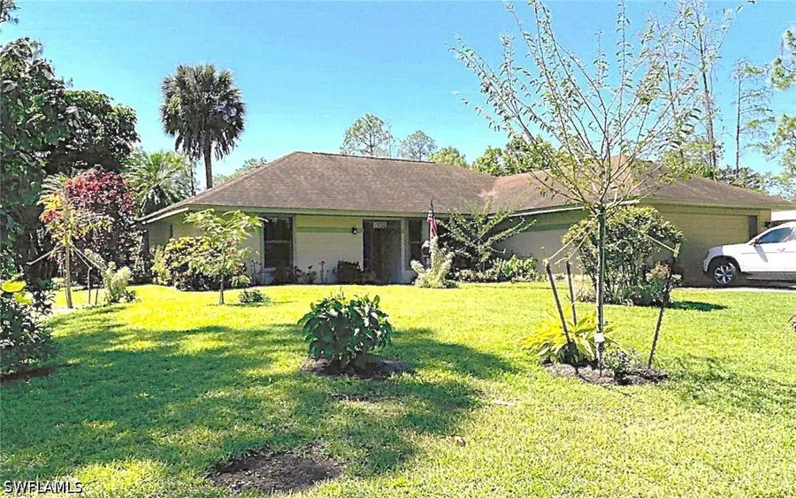 681 31st Street Nw, Naples, FL 34120 - #2