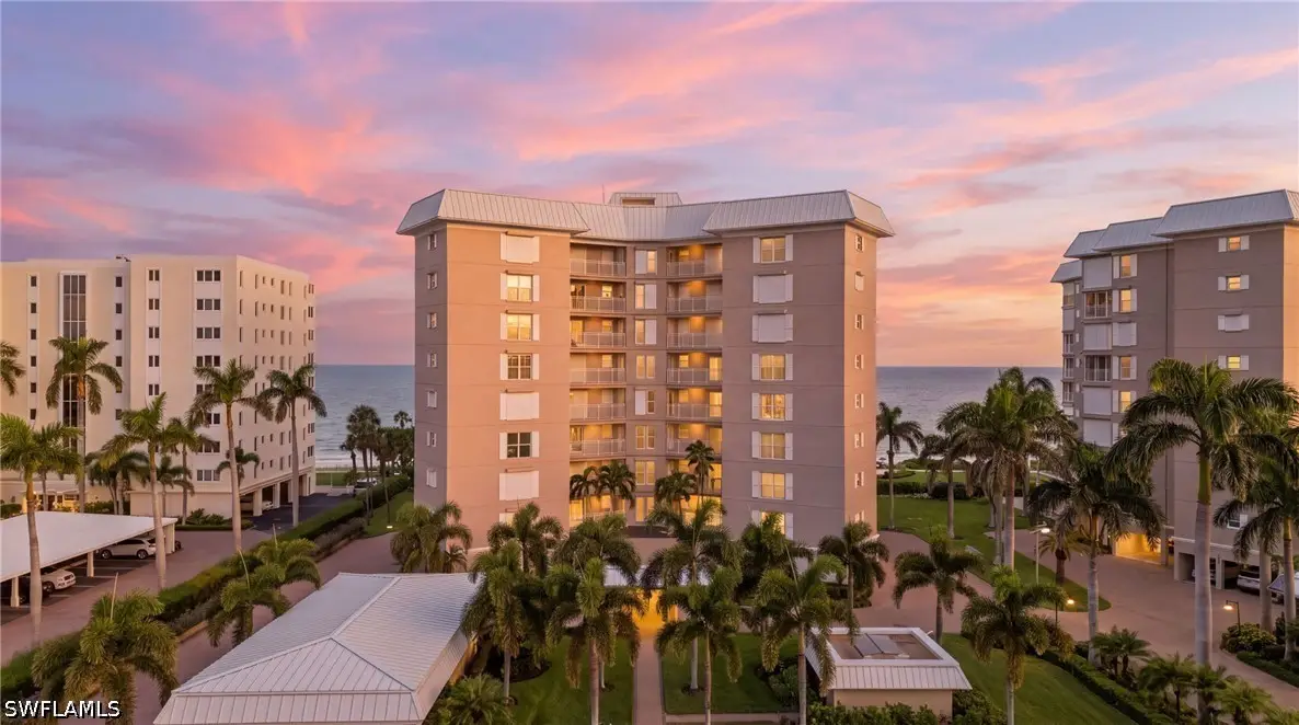 2901 Gulf Shore Boulevard N #701S, Naples, FL 34103 - #1