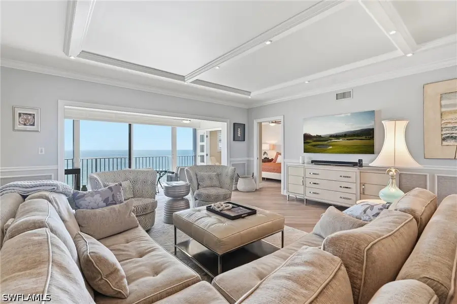 2901 Gulf Shore Boulevard N #701S, Naples, FL 34103 - #2