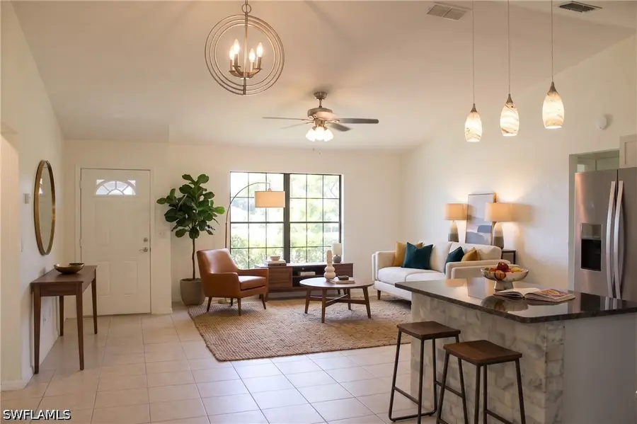 1905 NE 6th Street, Cape Coral, FL 33909 - #2