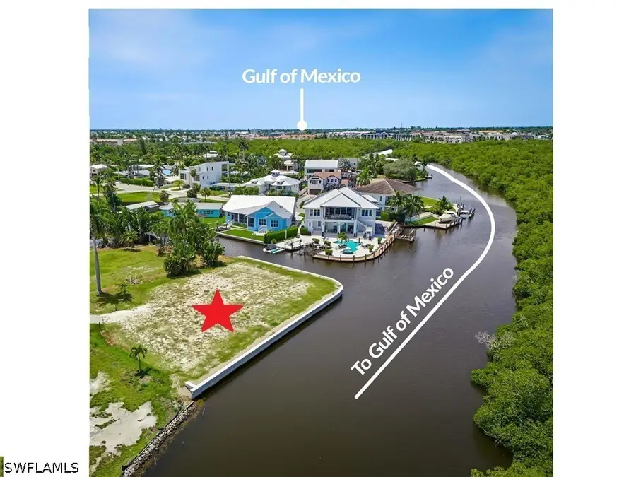 1100 Christopher Court, Naples, FL 34104 - #3