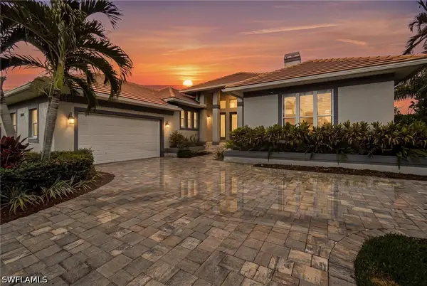 5531 Harborage Drive, Fort Myers, FL 33908
