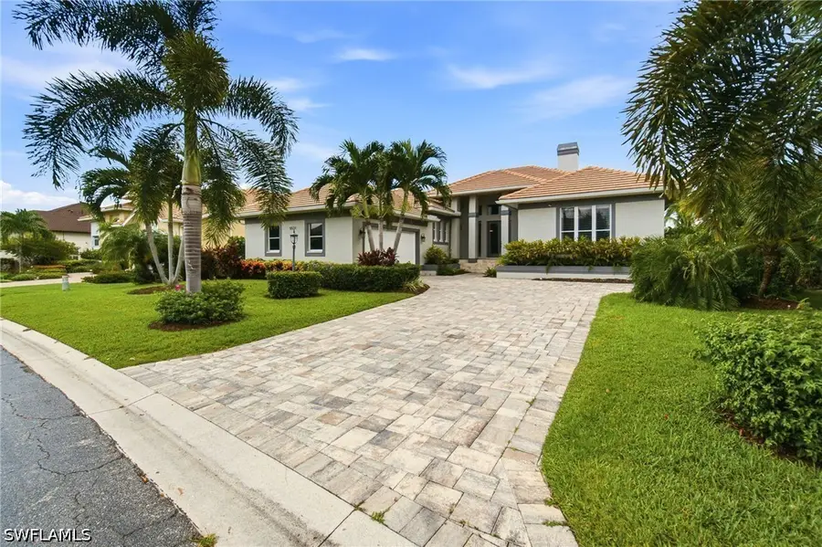 5531 Harborage Drive, Fort Myers, FL 33908 - #2