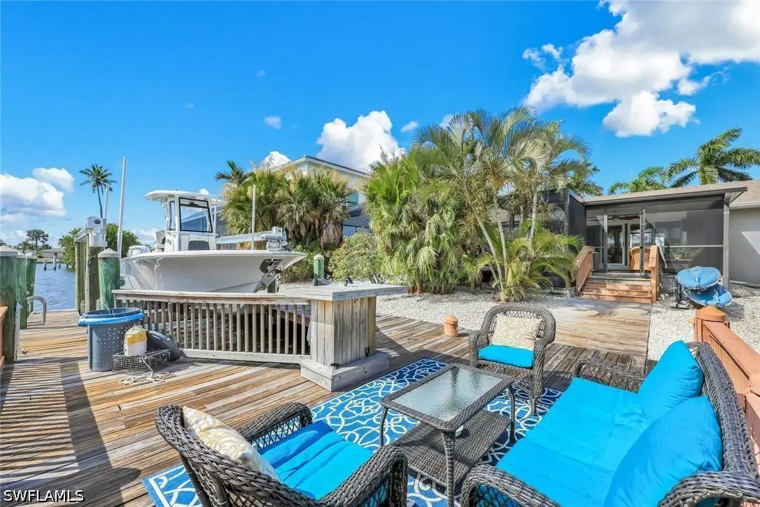 785 Willow Court, Marco Island, FL 34145 - #1