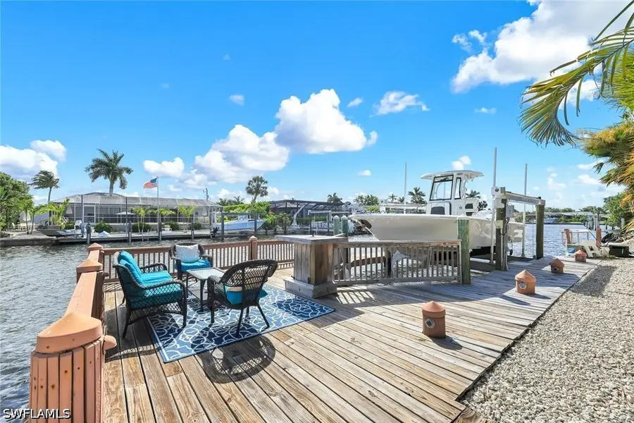 785 Willow Court, Marco Island, FL 34145 - #3