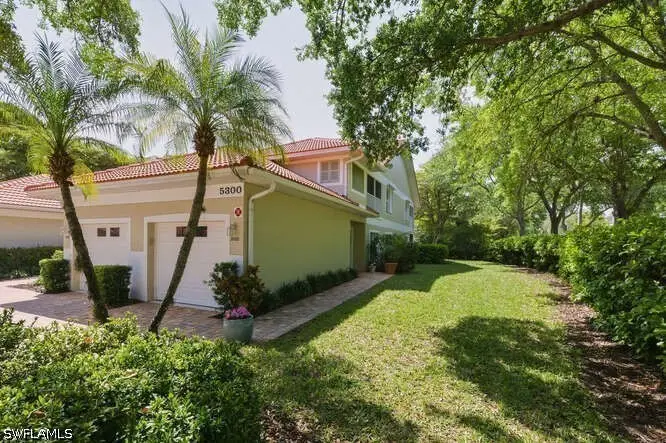 5300 Andover Drive #202, Naples, FL 34110 - #2