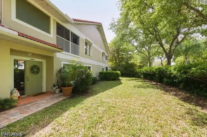 5300 Andover Drive #202, Naples, FL 34110 - #3