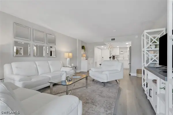 3 Bluebill Avenue #107, Naples, FL 34108