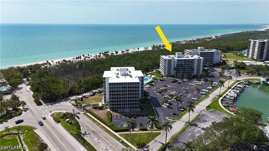 3 Bluebill Avenue #107, Naples, FL 34108 - #2
