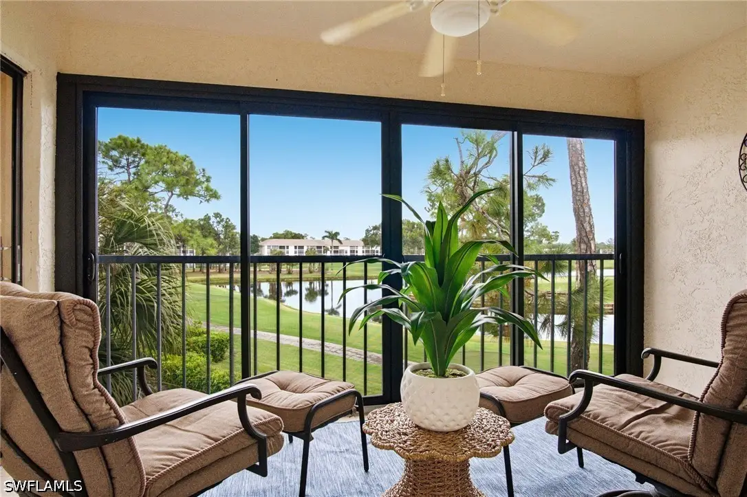 221 Fox Glen Drive #2302, Naples, FL 34104 - #1