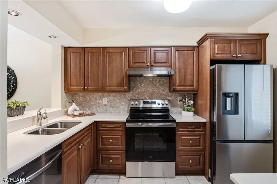 221 Fox Glen Drive #2302, Naples, FL 34104 - #2