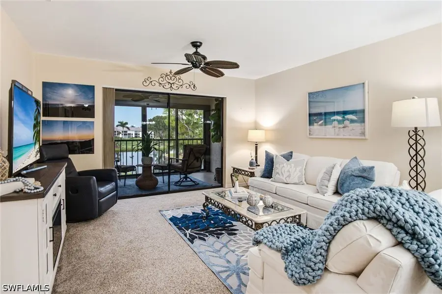 221 Fox Glen Drive #2302, Naples, FL 34104 - #3