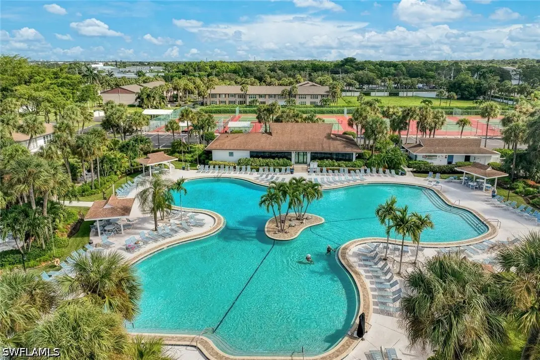 4038 Northlight Drive #1506, Naples, FL 34112 - #1