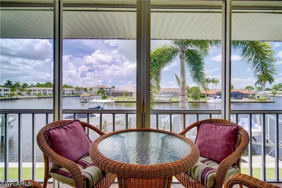 4104 SE 18th Avenue #2D, Cape Coral, FL 33904 - #2