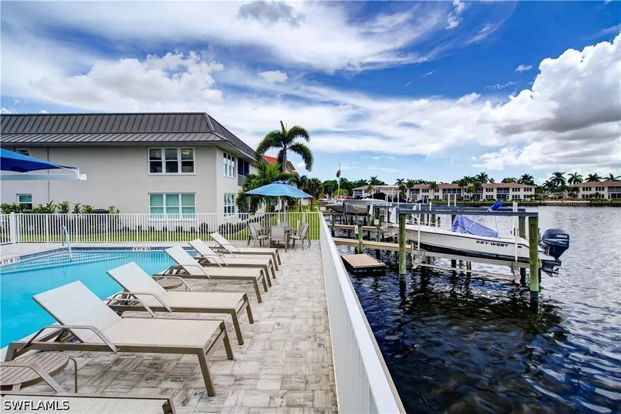 4104 SE 18th Avenue #2D, Cape Coral, FL 33904 - #3