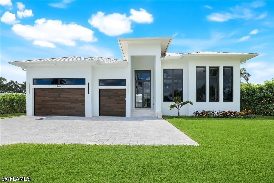 1248 13th Avenue N, Naples, FL 34102 - #1