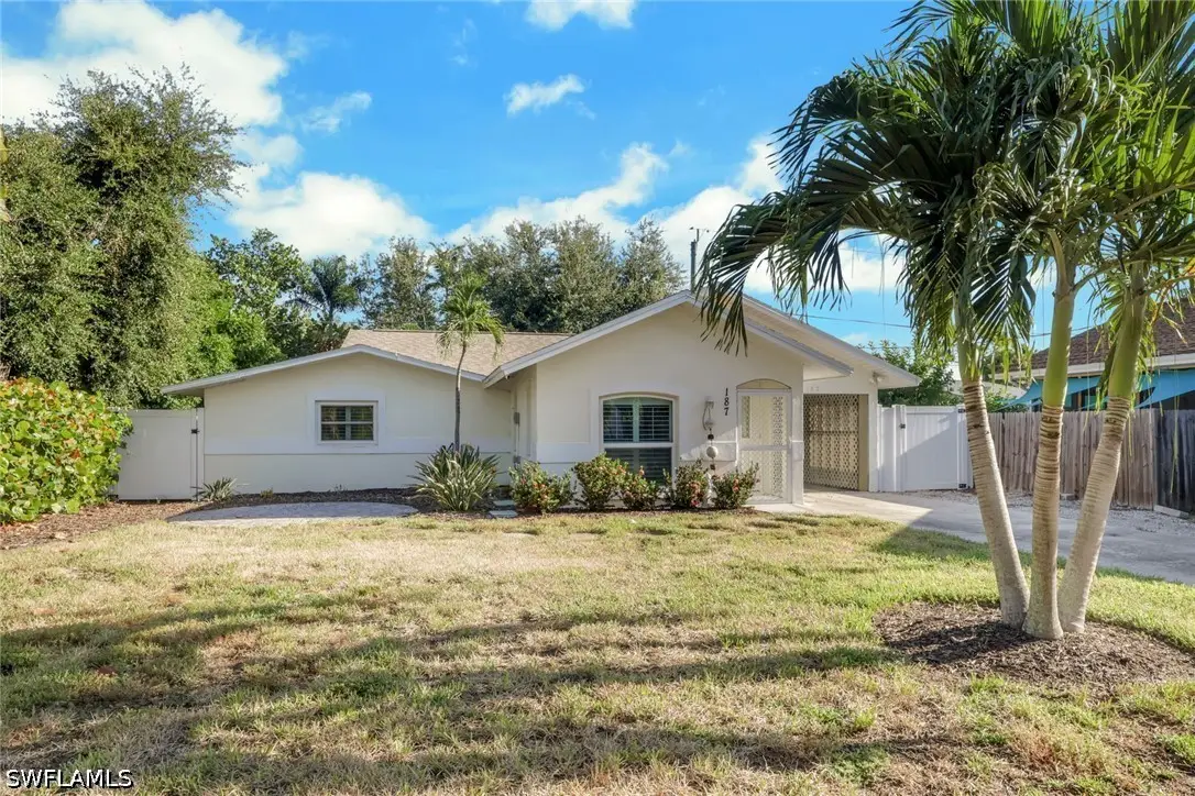 187 2nd Street, Bonita Springs, FL 34134 - #1
