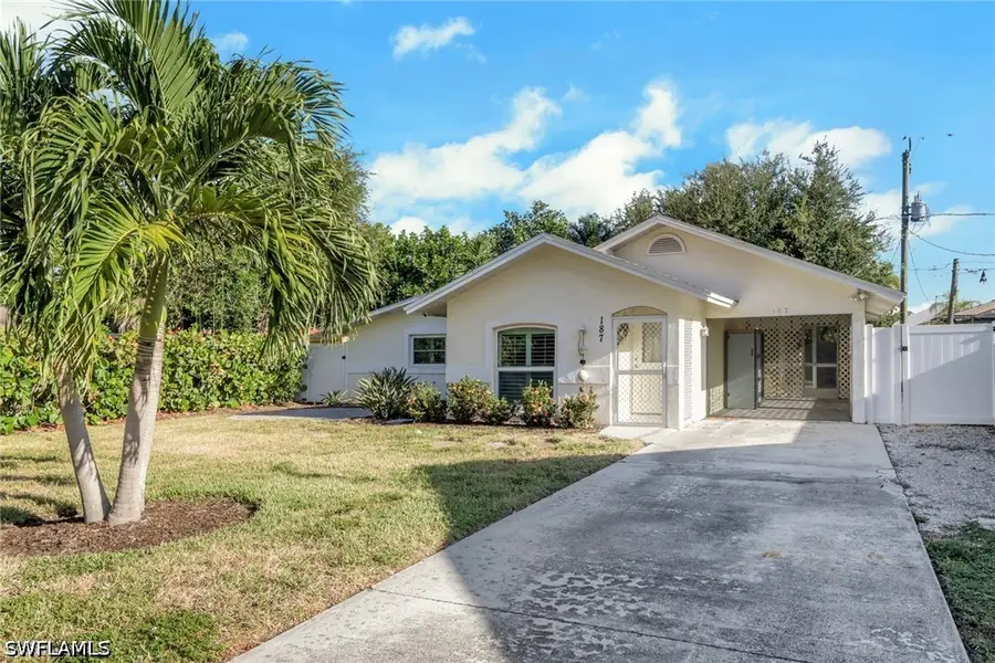 187 2nd Street, Bonita Springs, FL 34134 - #3