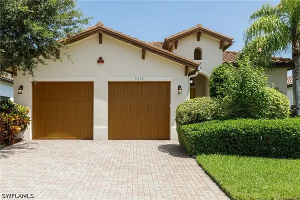 5275 Ferrari Avenue, Ave Maria, FL 34142