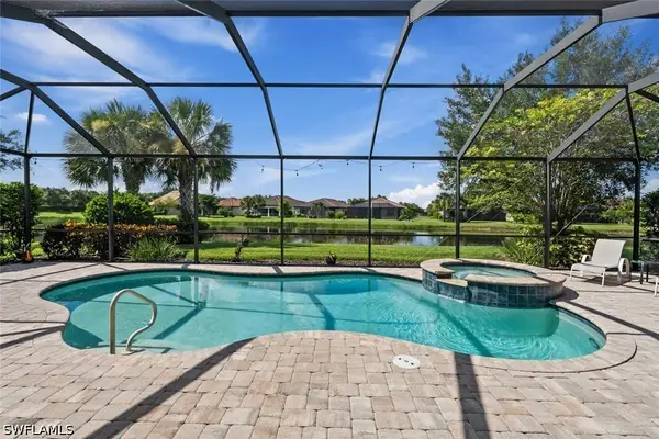 6017 Harmony Drive, Ave Maria, FL 34142