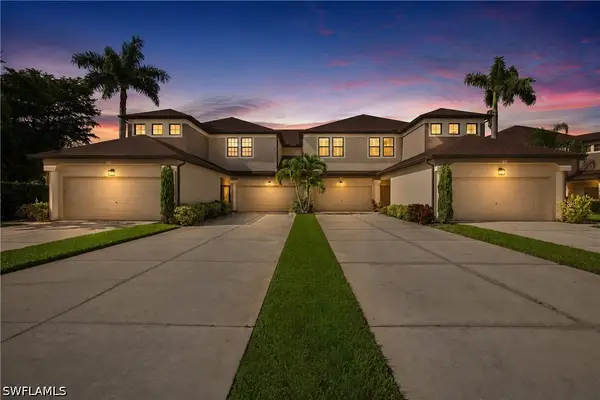 3781 Costa Maya Way #101, Estero, FL 33928