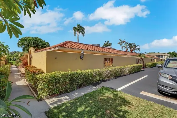 116 Harrison Road #3, Naples, FL 34112