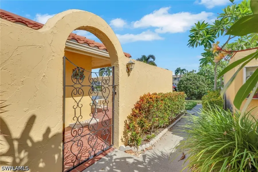 116 Harrison Road #3, Naples, FL 34112 - #2