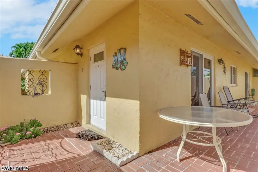 116 Harrison Road #3, Naples, FL 34112 - #3
