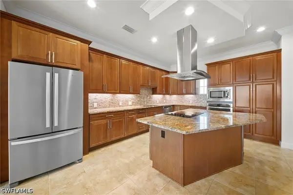 21450 Strada Nuova Circle #A302, Estero, FL 33928