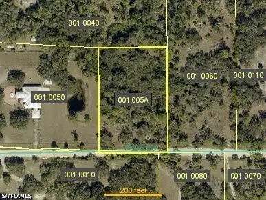 23105 Tinas Lane, Fort Myers, FL 33913