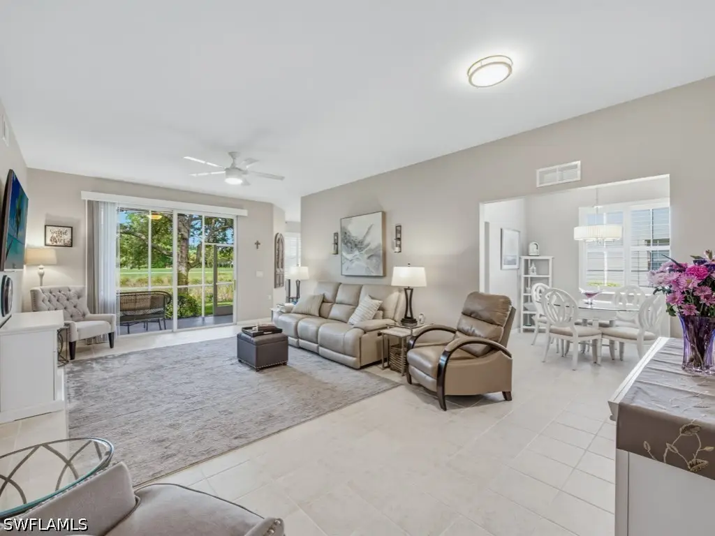 3445 Grand Cypress Drive #102, Naples, FL 34119 - #1