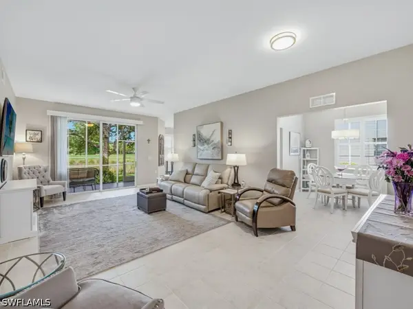 3445 Grand Cypress Drive #102, Naples, FL 34119