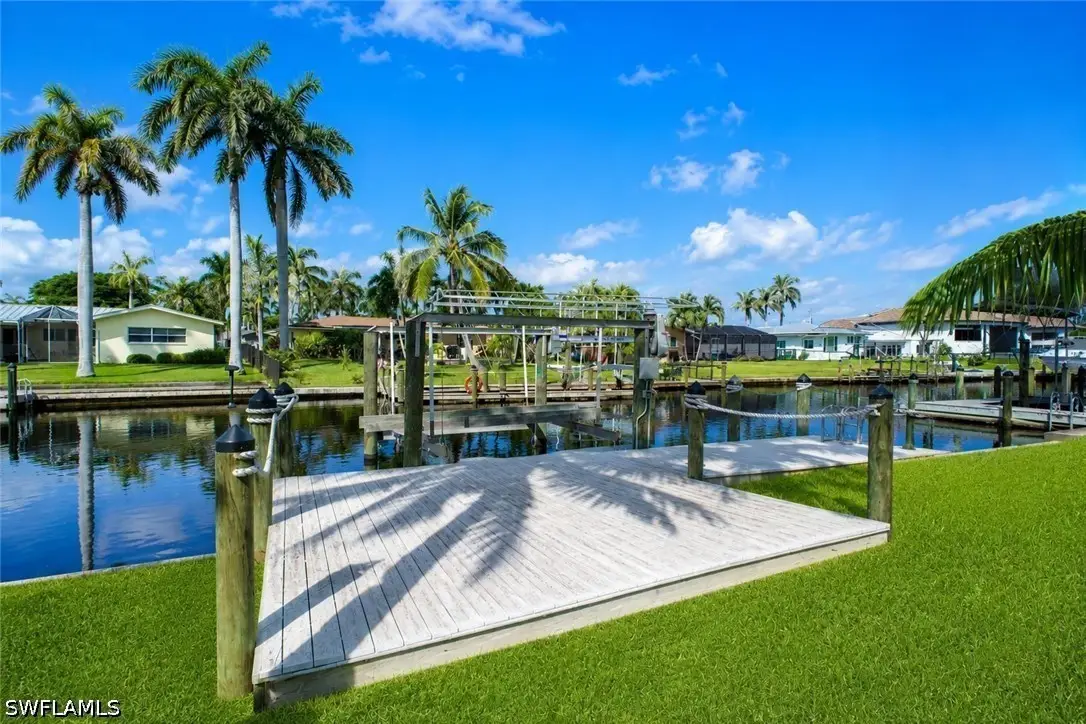 5258 Skylark Court E, Cape Coral, FL 33904 - #1