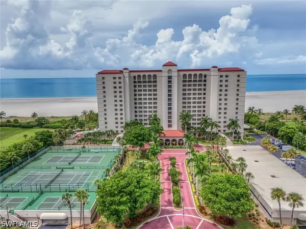 100 N Collier Boulevard #203, Marco Island, FL 34145