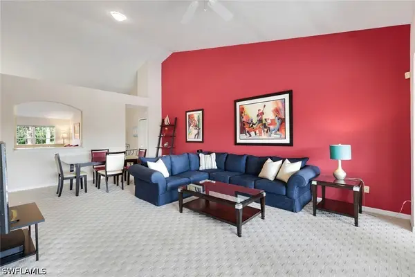 20151 Seagrove Street #207, Estero, FL 33928
