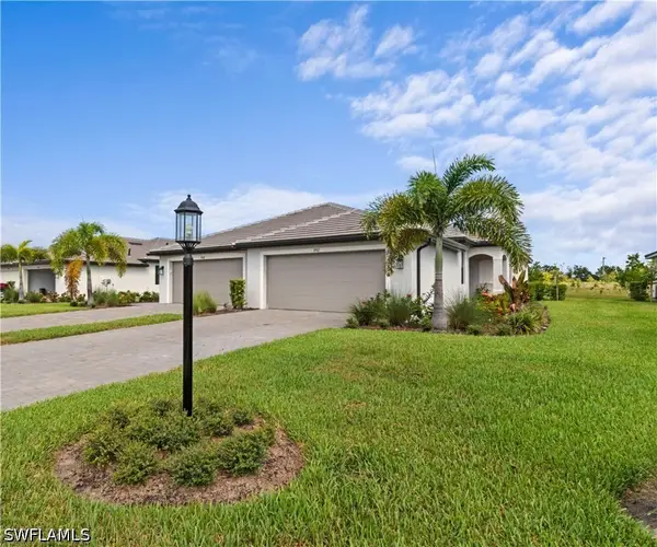 19512 Hinkley Drive, Estero, FL 33928