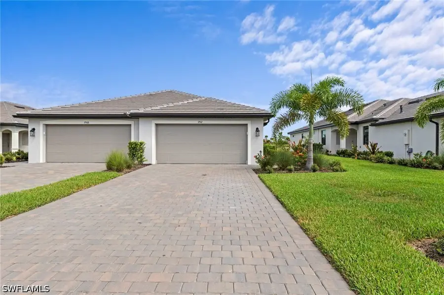 19512 Hinkley Drive, Estero, FL 33928 - #2