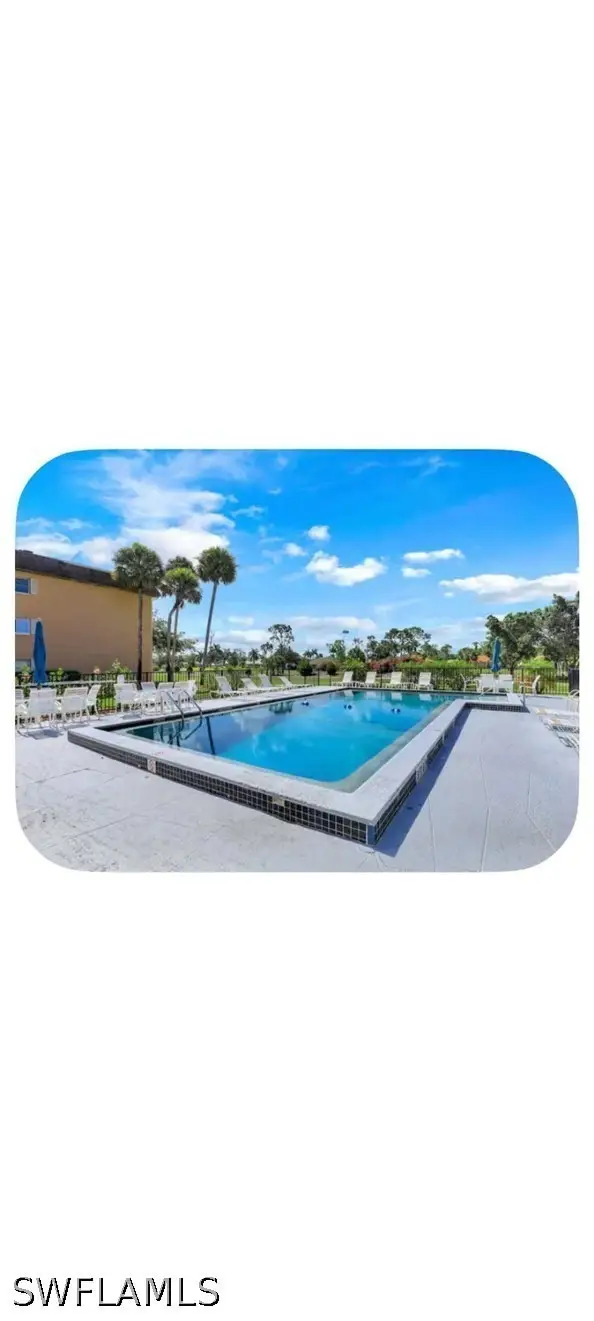 5651 Rattlesnake Hammock Road E #201, Naples, FL 34110 - #1
