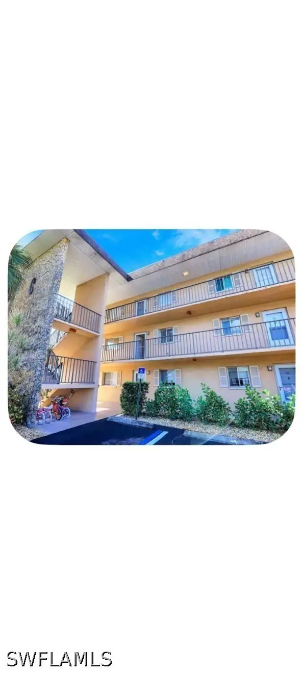 5651 Rattlesnake Hammock Road E #201, Naples, FL 34110 - #2