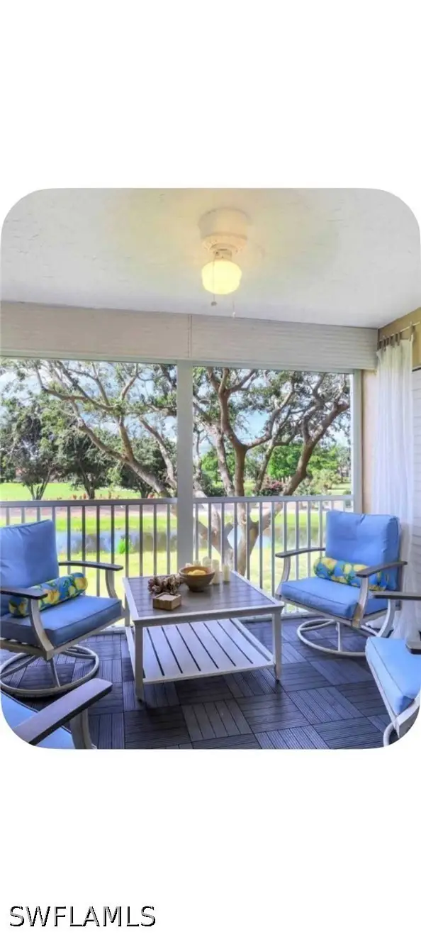 5651 Rattlesnake Hammock Road E #201, Naples, FL 34110 - #3