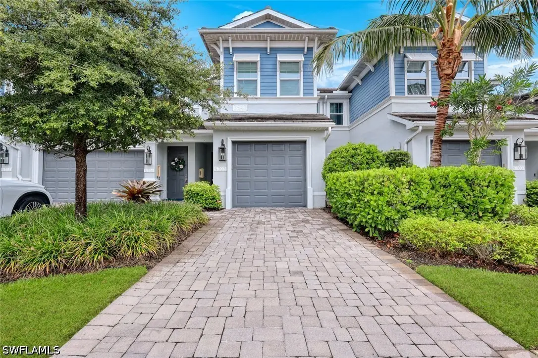 2542 Seychelles Drive #702, Naples, FL 34112 - #1