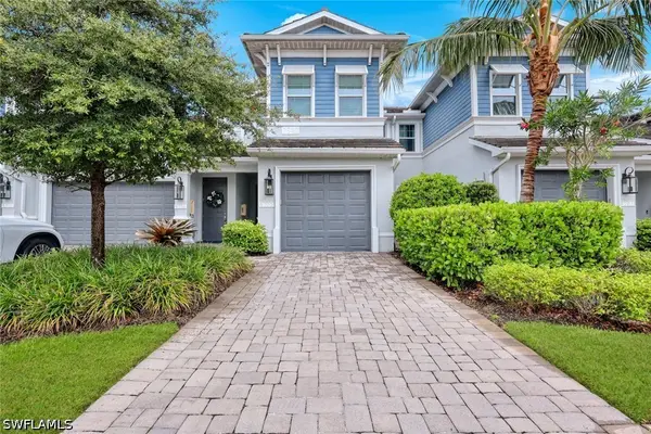 2542 Seychelles Drive #702, Naples, FL 34112