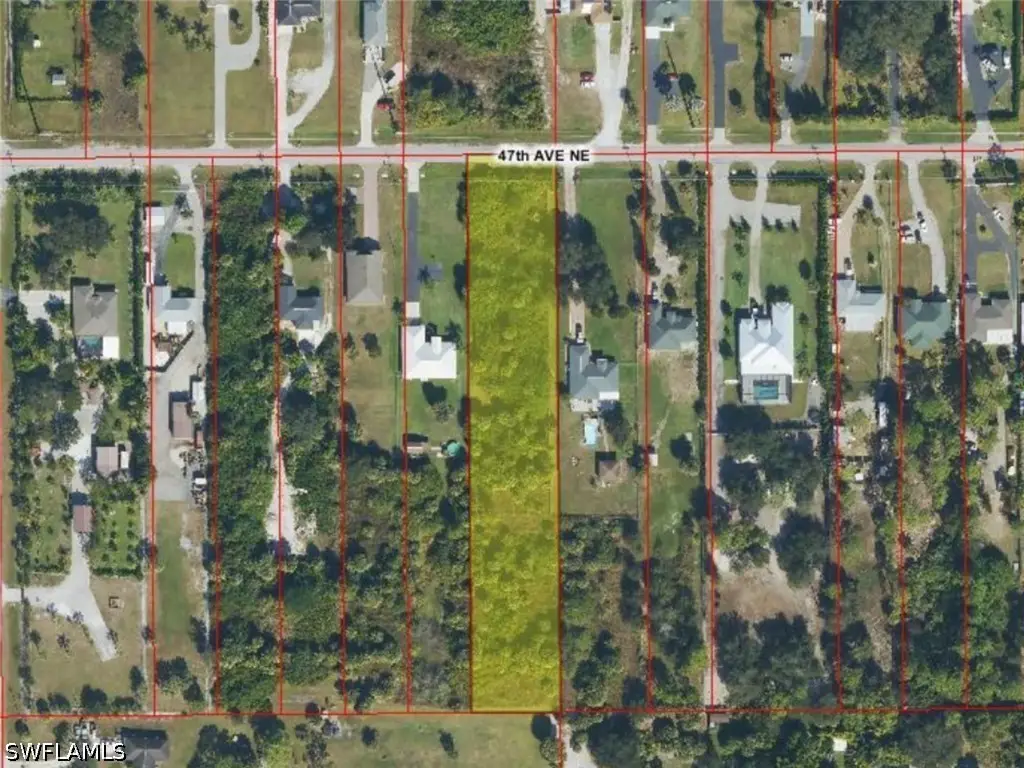47th Avenue Ne, Naples, FL 34120 - #1