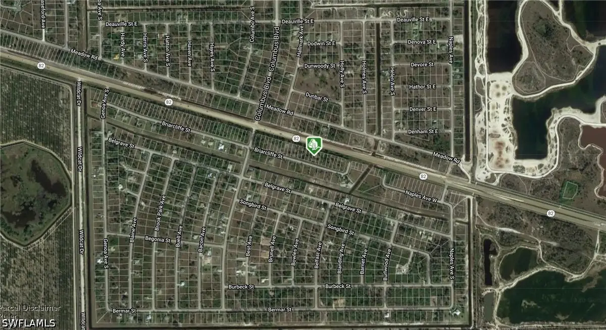 1233 Briarcliffe Street, Fort Myers, FL 33913 - #1