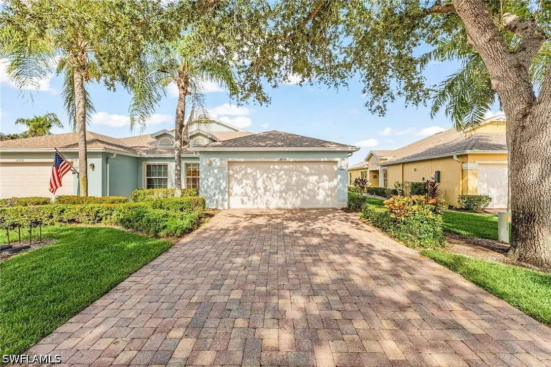 14994 Sterling Oaks Drive, Naples, FL 34110 - #1