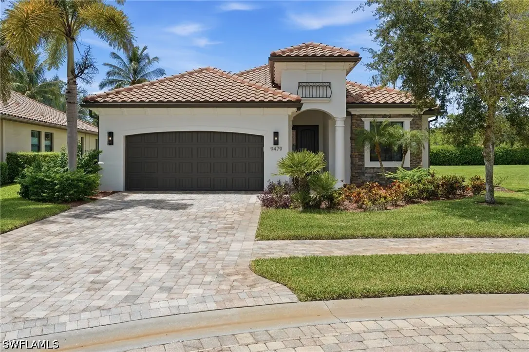 9479 Piacere Way, Naples, FL 34113 - #1