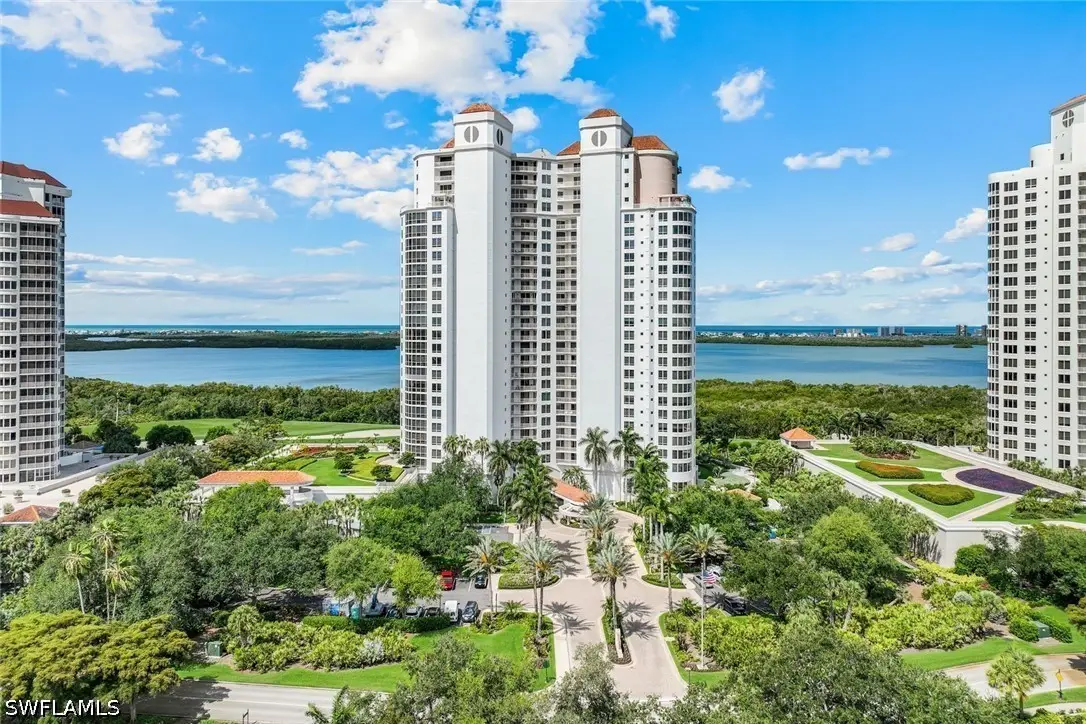 4801 Bonita Bay Boulevard #1203, Bonita Springs, FL 34134 - #1