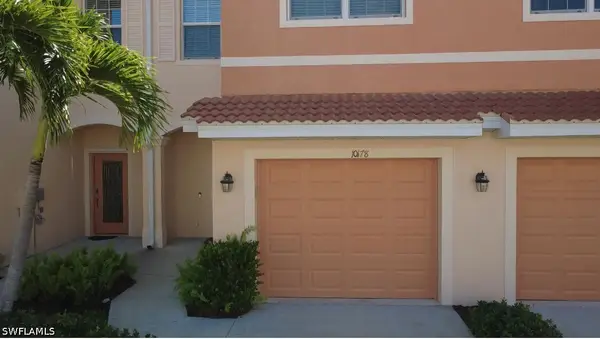 10178 Via Colomba Circle, Fort Myers, FL 33966