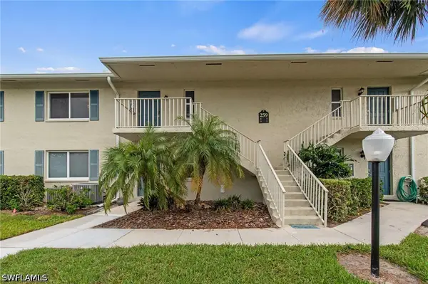 259 Winners Circle #4, Naples, FL 34112